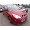 Image 2 : 2014 Ford C-Max