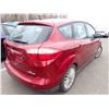 Image 3 : 2014 Ford C-Max