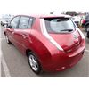 Image 4 : 2012 Nissan LEAF