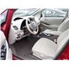 Image 5 : 2012 Nissan LEAF