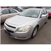 Image 1 : 2008 Chevrolet Malibu Hybrid