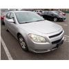 Image 2 : 2008 Chevrolet Malibu Hybrid