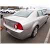 Image 3 : 2008 Chevrolet Malibu Hybrid