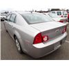 Image 4 : 2008 Chevrolet Malibu Hybrid