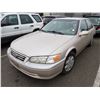 Image 1 : 2001 Toyota Camry