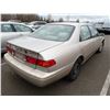 Image 3 : 2001 Toyota Camry