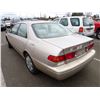 Image 4 : 2001 Toyota Camry
