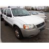Image 2 : 2003 Ford Escape