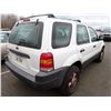 Image 3 : 2003 Ford Escape