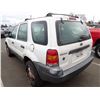 Image 4 : 2003 Ford Escape