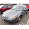 Image 1 : 2005 Acura TL