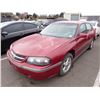 Image 1 : 2005 Chevrolet Impala