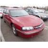 Image 2 : 2005 Chevrolet Impala