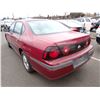 Image 4 : 2005 Chevrolet Impala