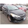 Image 2 : 2014 Kia Forte