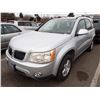 Image 1 : 2009 Pontiac Torrent