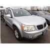 Image 2 : 2009 Pontiac Torrent