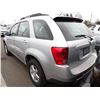Image 4 : 2009 Pontiac Torrent