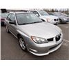 Image 2 : 2006 Subaru Impreza