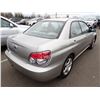 Image 3 : 2006 Subaru Impreza