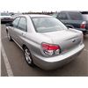 Image 4 : 2006 Subaru Impreza