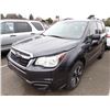 Image 1 : 2018 Subaru Forester
