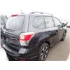 Image 3 : 2018 Subaru Forester