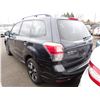 Image 4 : 2018 Subaru Forester