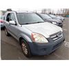 Image 2 : 2005 Honda CR-V