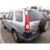 Image 4 : 2005 Honda CR-V