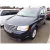 Image 1 : 2008 Chrysler Town and Country