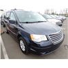 Image 2 : 2008 Chrysler Town and Country