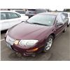 Image 1 : 1999 Chrysler 300M