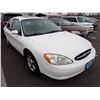 Image 2 : 2002 Ford Taurus