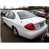 Image 4 : 2002 Ford Taurus