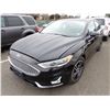 Image 1 : 2020 Ford Fusion