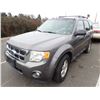 Image 1 : 2011 Ford Escape