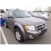 Image 2 : 2011 Ford Escape