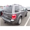 Image 3 : 2011 Ford Escape