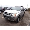 Image 1 : 2006 Nissan Xterra