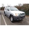 Image 2 : 2006 Nissan Xterra