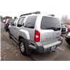 Image 4 : 2006 Nissan Xterra