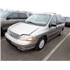 Image 1 : 2003 Ford Windstar