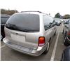 Image 3 : 2003 Ford Windstar