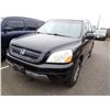 Image 1 : 2004 Honda Pilot