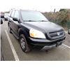 Image 2 : 2004 Honda Pilot