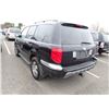 Image 4 : 2004 Honda Pilot