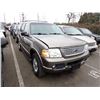 Image 2 : 2002 Ford Explorer