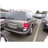 Image 3 : 2002 Ford Explorer