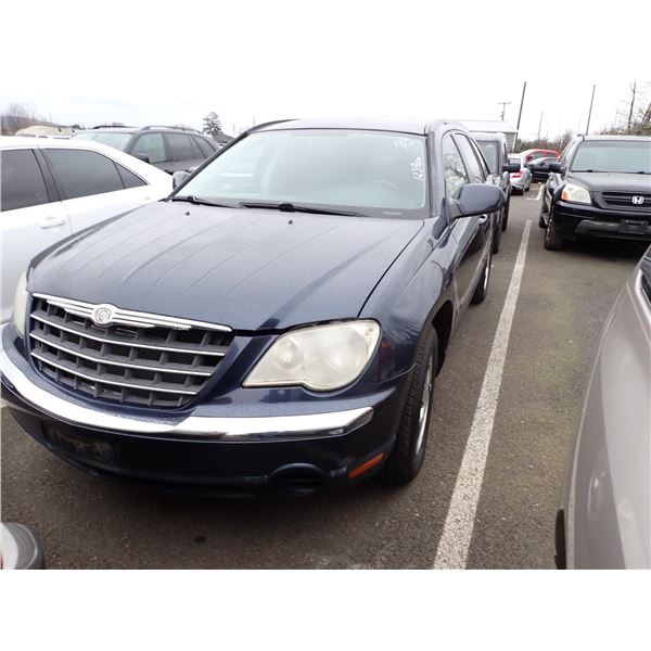 2007 Chrysler Pacifica